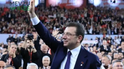 NATO Zirvesi Öncesi Gözler İBB Başkanı İmamoğlu'nda: Tahliye Talepleri Büyüyor!