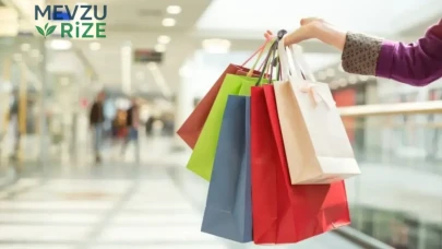 Alışverişin gözdesi belli oldu: En çok ilgi o iki sektöre
