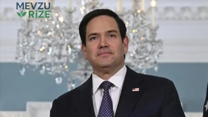 Venezuela iddiası gündem oldu! Marco Rubio için dikkat çeken kulis