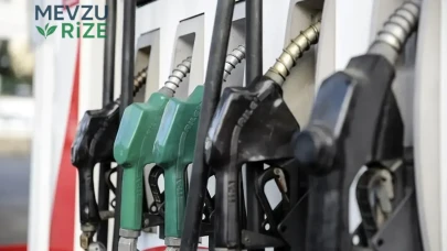Suudi Aramco'dan Türkiye'ye Stratejik Yatırım: Güzel Enerji'de Yüzde 30 Ortaklık Görüşmeleri Başladı!
