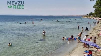 Sıcak havalarda yoğun bakıma kadar götürebilir! Uzman isimden hayati uyarı | Yazın serinlerken sağlığınızdan olmayın!