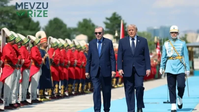 Mehter Takımı, F-35 ve NATO İlişkileri: Stratejik Bir Değerlendirme