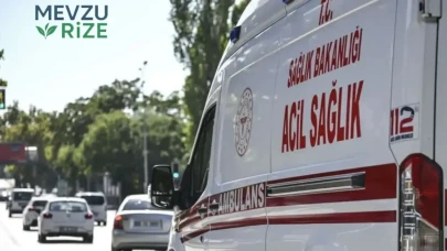 Afyonkarahisar'da Feci Trafik Kazası: İki Kişi Hayatını Kaybetti, Dört Kişi Yaralandı