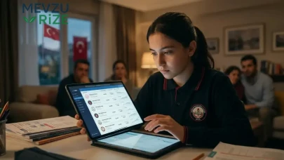 İzmir'de LGS 2026 Taban Puanları Açıklandı: Fen ve Anadolu Liseleri İçin Gerekli Puanlar ve Yüzdelik Dilimleri Belirlendi!