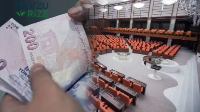 Resmi Gazete'de En Düşük Emekli Maaşı Duyuruldu: SGK Maaş Farkı Ödemeleri Ne Zaman Gerçekleşecek?