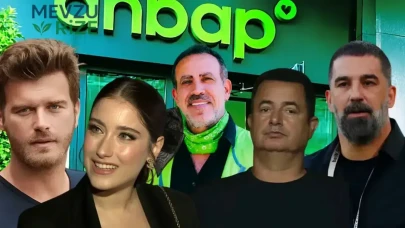 Ahbap'a Bağış Yapan Ünlüler Açıklandı: En Yüksek Bağış Kimin?