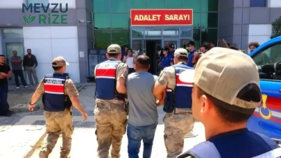Gülistan Doku Davasında Tutuklu Sayısı 13'e Çıktı