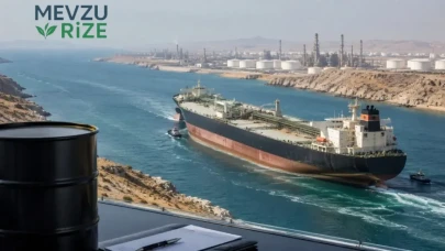 Brent Petrol Fiyatları 96 Dolara Ulaştı: ABD ve İran Arasındaki Gerilim Artışı Etkili Oldu