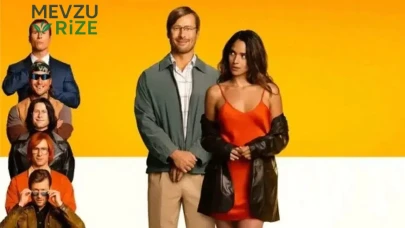 Gizli Görev (Hit Man) Filmi Neyi Anlatıyor? Oyuncu Kadrosu ve Konusu