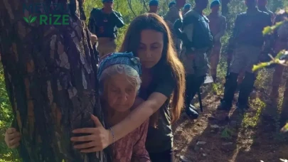 "42 Günlük Cezaevi Sürecinin Ardından: Akbelen Direnişçisi Esra Işık’a Hapis Cezası Verildi"
