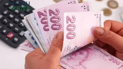 Asgari Ücret İsteğine Yanıt: 6 Maddede 8 Bin Lira Artış Çözümü Açıklandı!