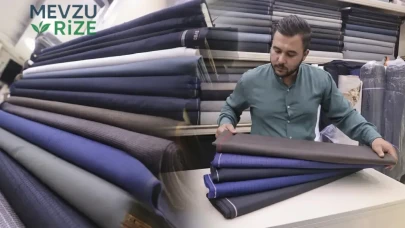 Türk Tekstil Sektörü, İlk Yarım Yılda 4,7 Milyar Dolar İhracat Gerçekleştirirken İtalya ve ABD Pazarlarında Öne Çıkıyor!