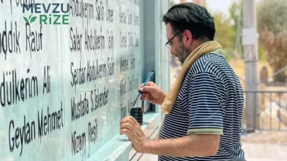 TİKA, Kerkük'teki Türkmen Şehitliği'ne Anlamlı Bir Destek Sağladı