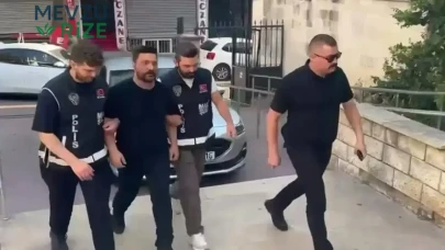 Oğuzhan Uğur, Adaletin Kapısında: Hukuki Süreç Başladı!