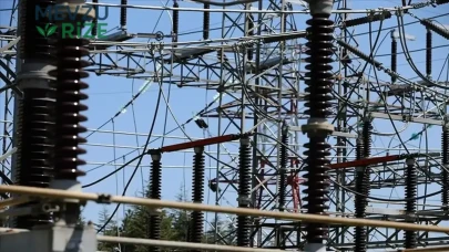 Türkiye'nin Günlük Elektrik Üretim ve Tüketim Rakamları Ortaya Çıktı!