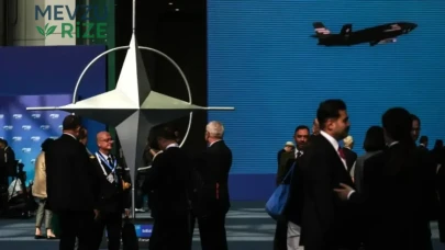 Belçika’da NATO stajyeri Kanada vatandaşı bir kadın, casusluk iddialarıyla gözaltına alındı