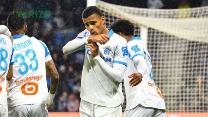 Mason Greenwood İstanbul'a Ayak Basıyor!