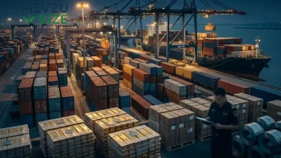 Ticaret Bakanlığı'ndan İthalat Rejiminde Yenilik: 18 Ürün Grubu İçin Gümrük Tarife Düzenlemesi!