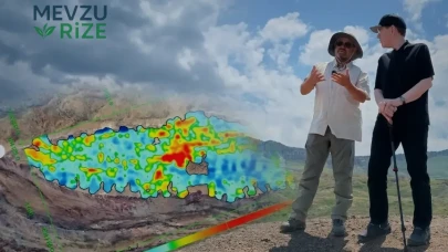Nuh'un Gemisi Efsanesi Gerçek Olma Yolunda: Tüm Dünya Ağrı'ya Kilitlendi!