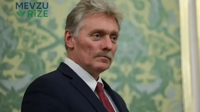 Kremlin'den Türkiye mesajı: Arabuluculuğa açığız