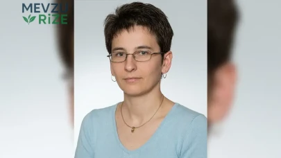 Gülçin Kaymak Karataş'ın Aile Bağları ve Prof. Dr. Özcan Kaymak'ın Vefatı Üzerine Detaylar