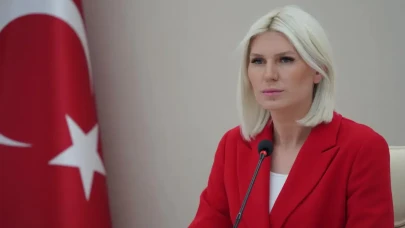 Melek Mızrak Subaşı kimdir? Kaç yaşında, nereli, hangi partili?