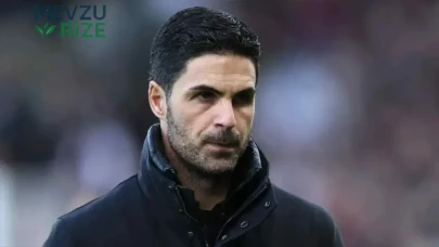 Arsenal, 90 milyon euro'luk rekor bir transferle Brezilyalı yıldız futbolcuyu kadrosuna katmaya hazırlanıyor!