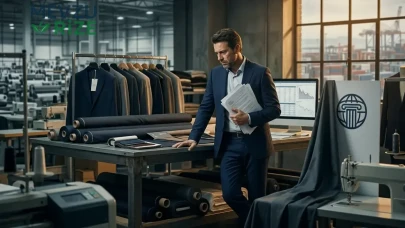 87 Milyon Dolarlık İhracat Şirketi Hukuki Yola Başvurdu: Yüksek Faiz ve Artan Maliyetler Üreticileri Zorluyor