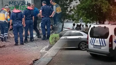 Üsküdar Sahilinde Şok Edici Bulgu: Dalış Yapan Midye Avcıları Cesetle Karşılaştı!