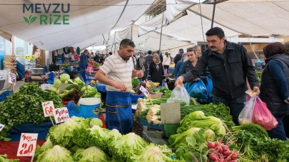 Dört Kişilik Aileler için Açlık Sınırı 48 Bin TL'yi Aştı!