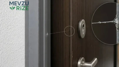 Boş Evleri Tespit Etmek İçin Kullanılan Yöntemler: Uzmanların Önerileri