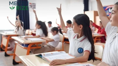 MEB'den Okul Yönetmeliğinde Çarpıcı Değişiklik! Resmi Gazete'de Duyuruldu