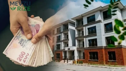 TOKİ Yüzyılın Konut Projesi'nde konut belirleme kurası başladı! 500 bin sosyal konutta yeni aşama başlatıldı