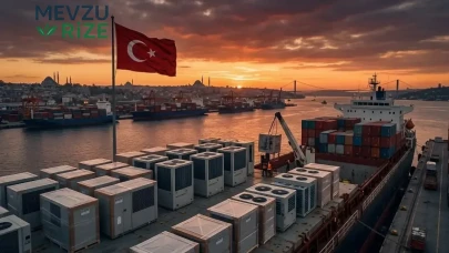Avrupa'daki aşırı sıcaklar Türkiye için fırsata mı dönüştü? Uzman isim açıkladı: Ülkeler tek tek sıraya girdi