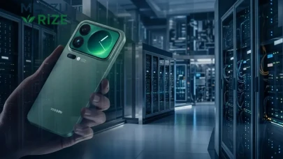 Xiaomi 18 Pro Max Türkiye’ye geliyor: Bu telefonun pili bitmeyecek