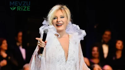 Emel Sayın'a Gelen Mesaj Gündemi Salladı: Kesinlikle Test Edildi, Onaylandı!