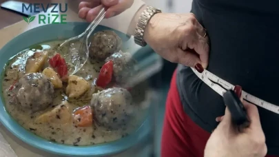 Kilo Vermenin Sırrı: Beslenme Uzmanı Ayşegül Akkaya Erdem, Mavi Tabağın Faydalarını Açıkladı!