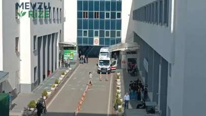 Yolda Yürüyüş Yaparken Silahlı Saldırıya Uğrayan Genç Hayatını Kaybetti