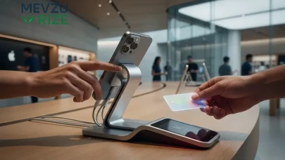 Apple'ın Yeni Kiralama Sistemi: iPhone ve Diğer Cihazlar Nasıl Kiralanır?