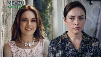 Ezgi Mola’nın Yeni Yolu: Oyunculuk Kariyerine Ara Verip Mekan İşletmeciliğine Mi Geçiyor?