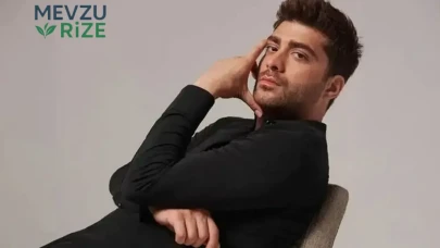 Kızılcık Şerbeti dizisinin Fatih karakteri Doğukan Güngör, askerlik sonrası geçirdiği şaşırtıcı değişimle dikkatleri üzerine çekti!