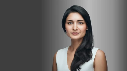 Saadia Zahidi Kimdir?