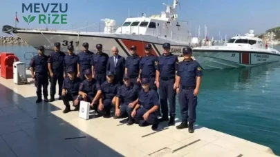 Sahil Güvenlik Komutanlığı, Uzman Erbaş İstihdamı İçin Başvuruları Bekliyor!