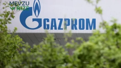 Gazprom'dan Çarpıcı Açıklama: 'LNG Güvenli Değil, Beklentilerin Aksine!'