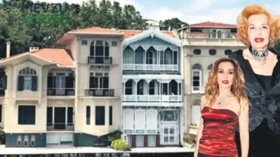 Kardeşlerin yargı savaşı derinleşiyor: Kayıp mücevherlerin peşine düştüler