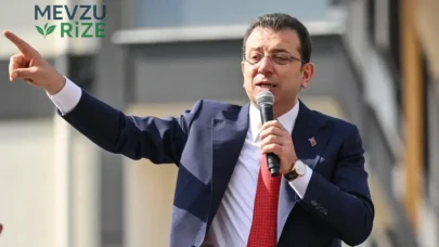 İmamoğlu'nun sessizliğini simgeleyen fotoğrafı sosyal medyada gündem oldu: Artık adil bile davranmıyorlar mesajı!