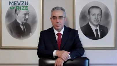 Mehmet Uçum'dan Başkanlık Sistemi Üzerine Önemli Açıklamalar: %50 +1 ve Anayasa Meselesi!