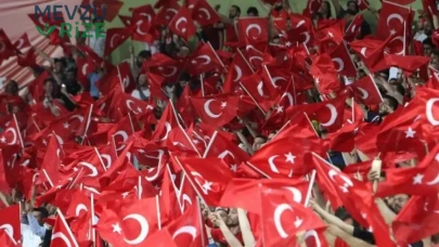 Başımızı Öne Eğdirdik: Umutlarımız Tükenmiş Görünüyor