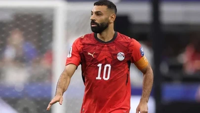 Muhammed Salah’ın Transferinde İhtilaflar Devam Ediyor, Görüşmeler Kesintisiz Devam Ediyor!