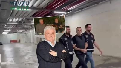 Haluk Levent'in 2,3 Milyar Liralık "Devir" Projesi: Hüseyin Başaran’dan Şok Açıklamalar!